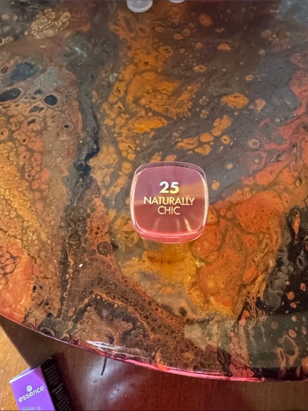 Milani all pieces